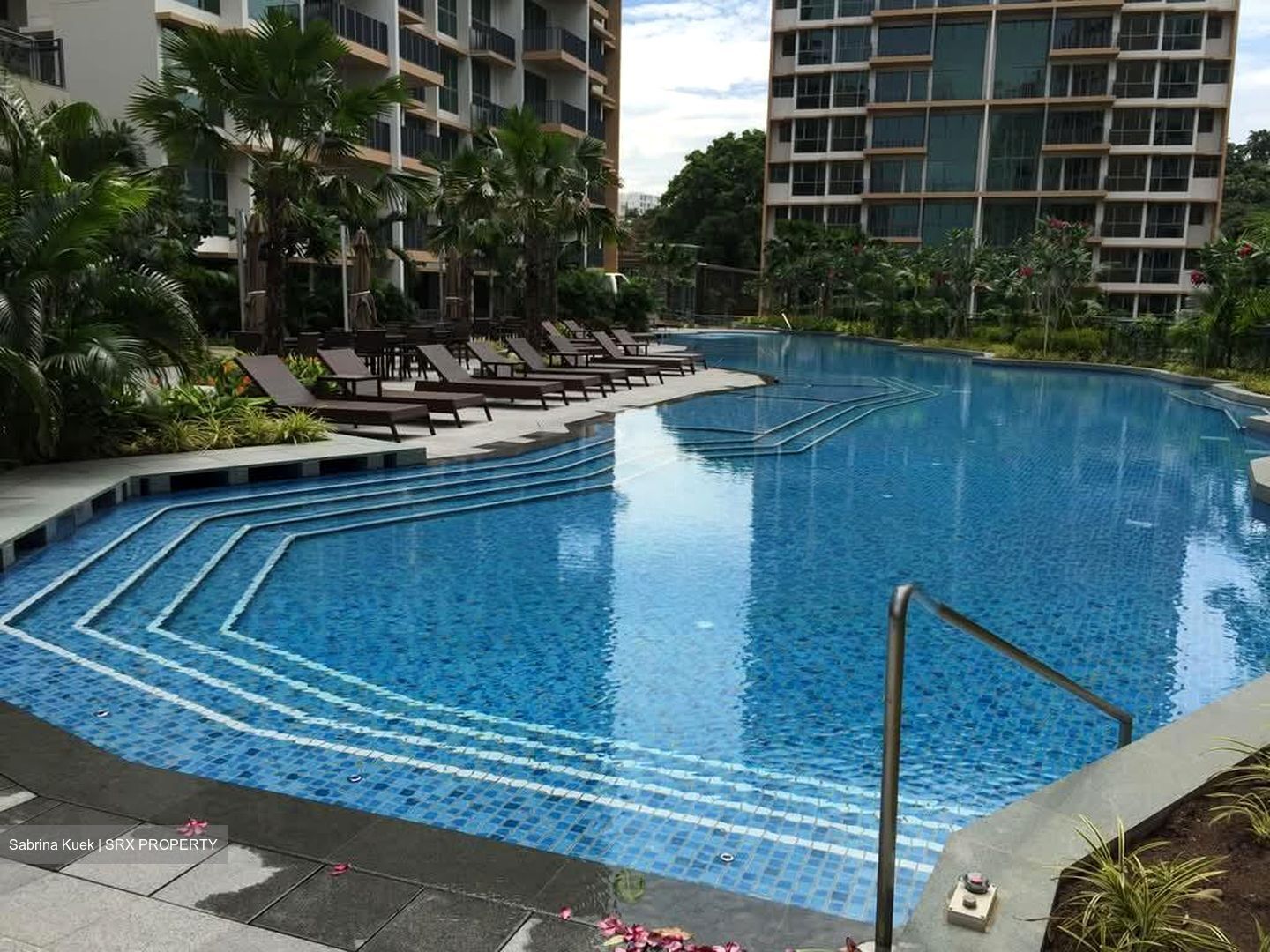 The Glades (D16), Condominium #597303931